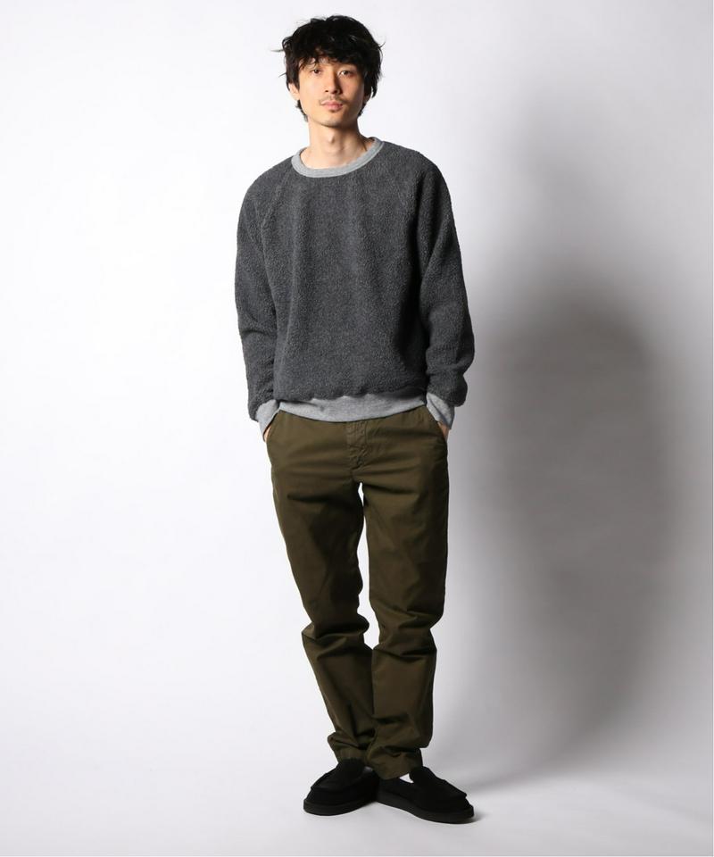 SKU BERBER CREW SWEATSHIRT