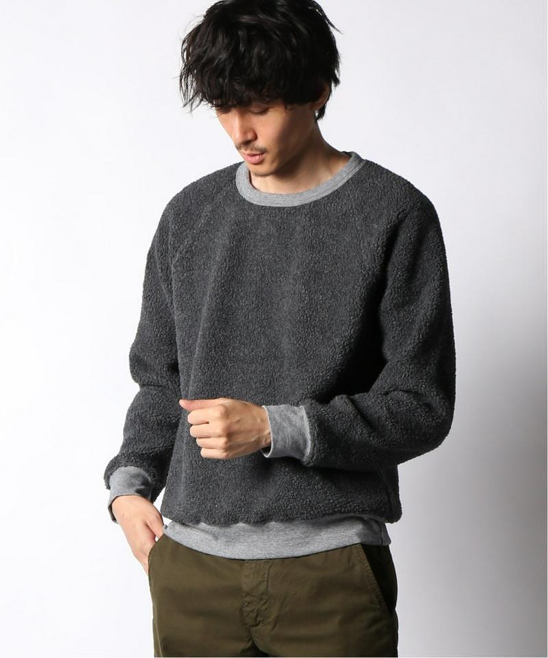SKU BERBER CREW SWEATSHIRT