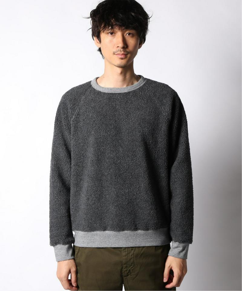 SKU BERBER CREW SWEATSHIRT