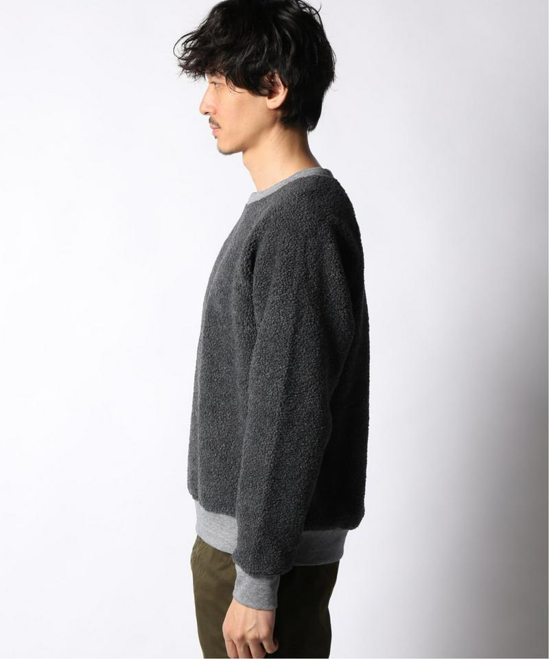 SKU BERBER CREW SWEATSHIRT