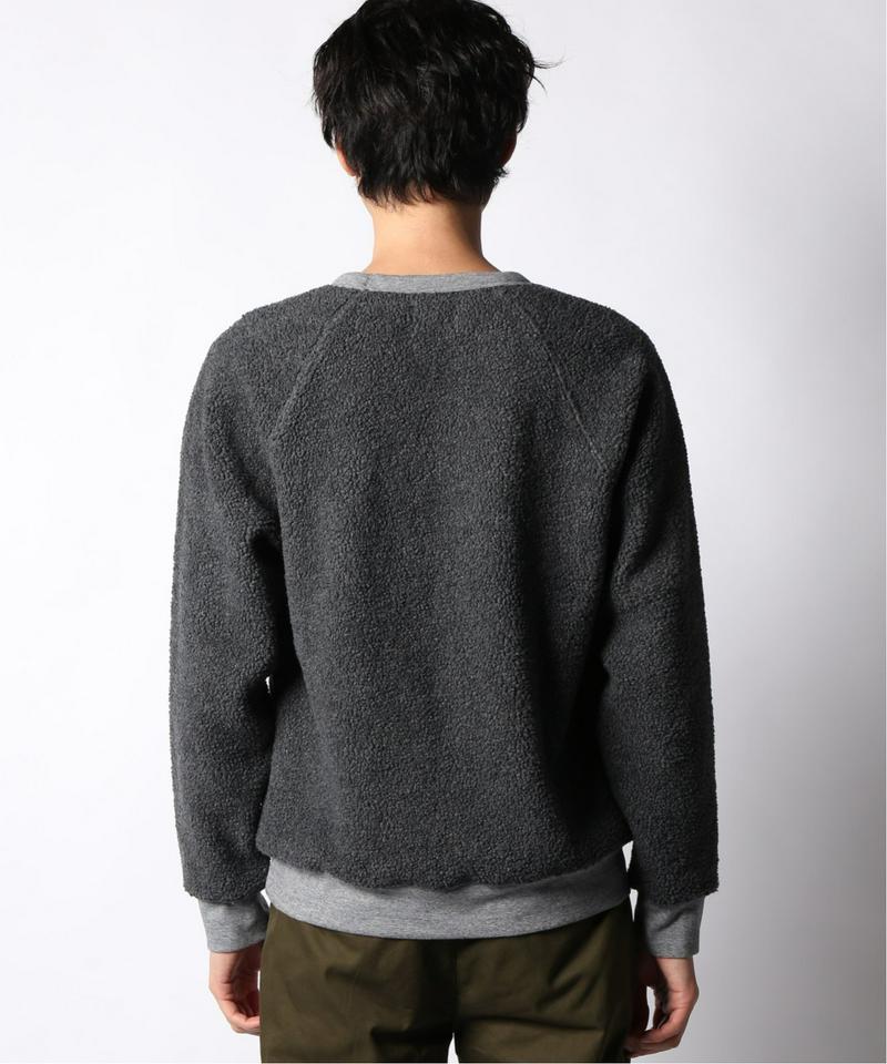 SKU BERBER CREW SWEATSHIRT