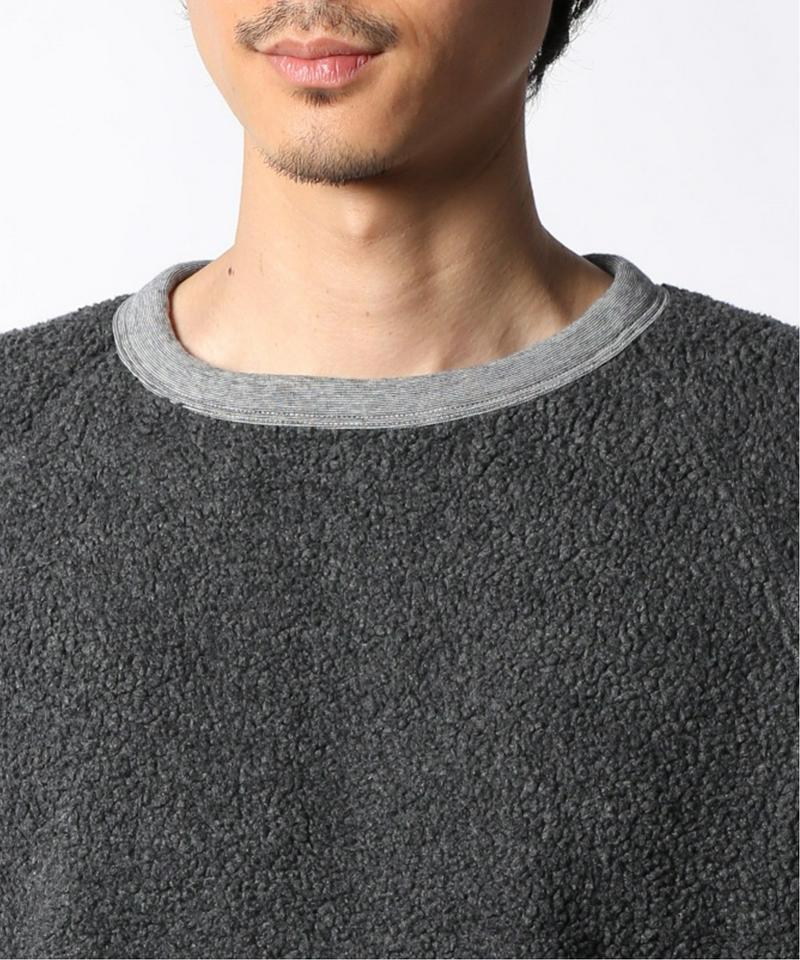 SKU BERBER CREW SWEATSHIRT