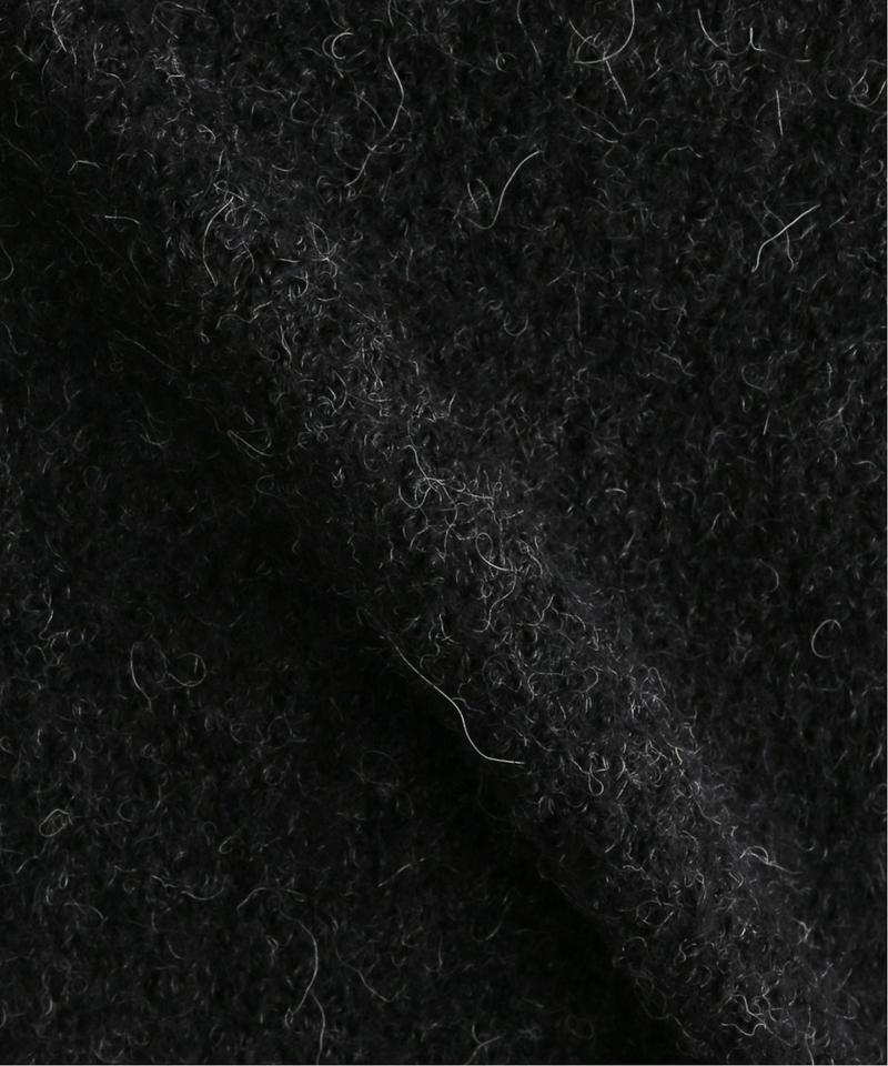 【LAUREN MANOOGIAN / ローレン マヌージャン】LONG SHAWL CD:ロングカーディガン