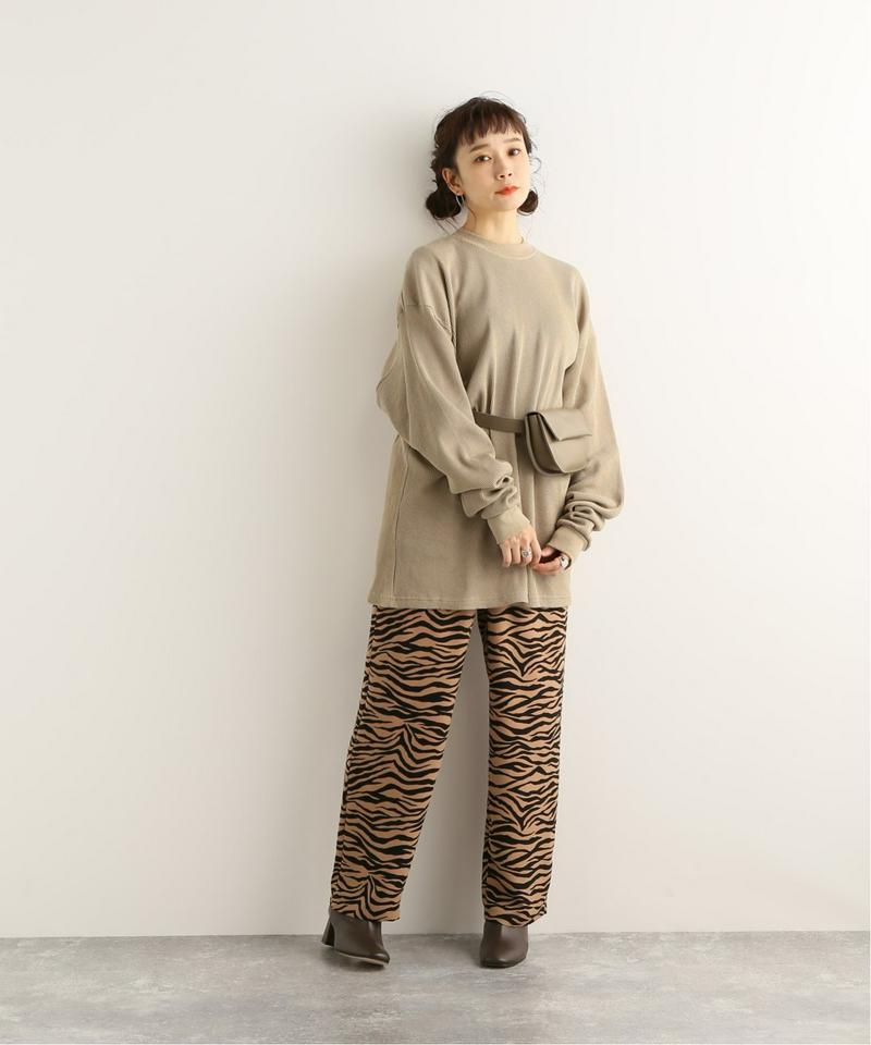 【PRO CLUB / プロクラブ】 THERMAL L/S HEAVY115：カットソー