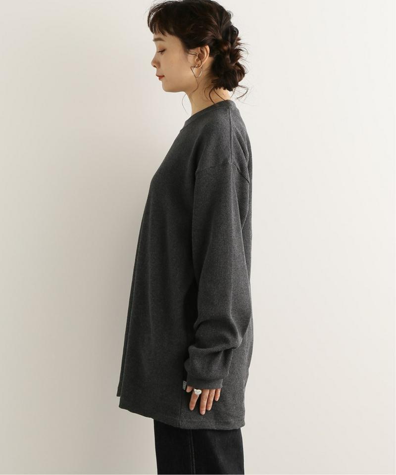 【PRO CLUB / プロクラブ】 THERMAL L/S HEAVY115：カットソー