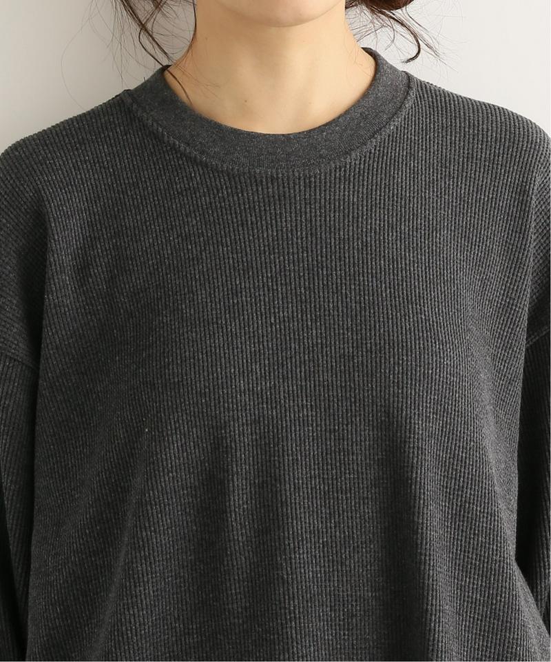 【PRO CLUB / プロクラブ】 THERMAL L/S HEAVY115：カットソー