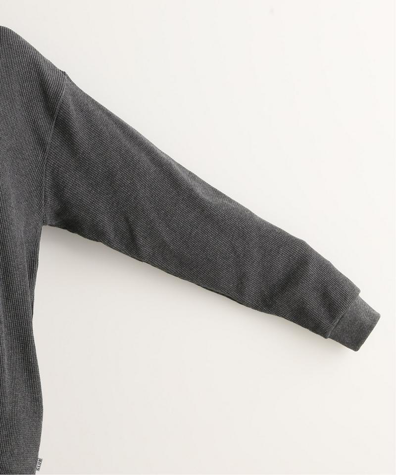 【PRO CLUB / プロクラブ】 THERMAL L/S HEAVY115：カットソー