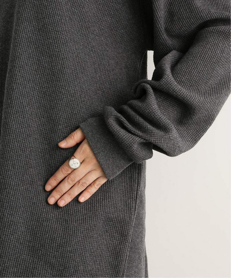【PRO CLUB / プロクラブ】 THERMAL L/S HEAVY115：カットソー