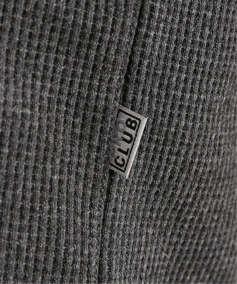 【PRO CLUB / プロクラブ】 THERMAL L/S HEAVY115：カットソー