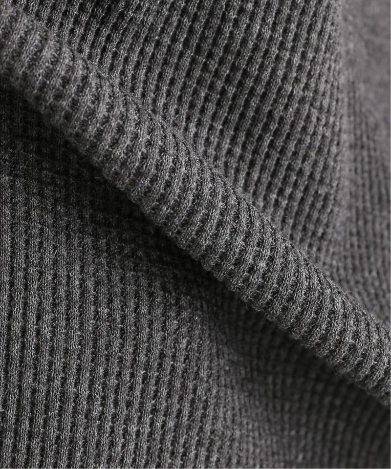 【PRO CLUB / プロクラブ】 THERMAL L/S HEAVY115：カットソー