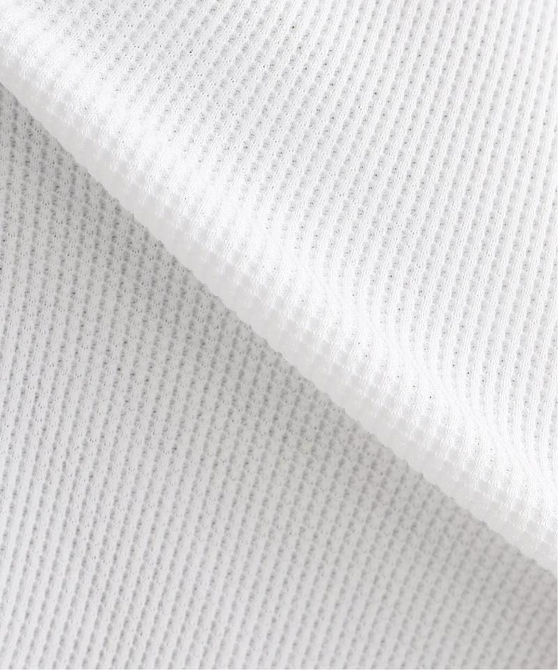 【PRO CLUB / プロクラブ】 THERMAL L/S HEAVY115：カットソー