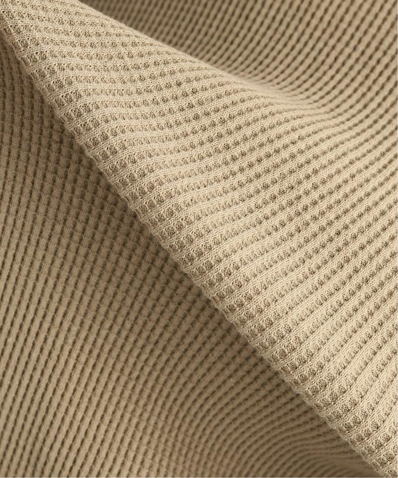 【PRO CLUB / プロクラブ】 THERMAL L/S HEAVY115：カットソー