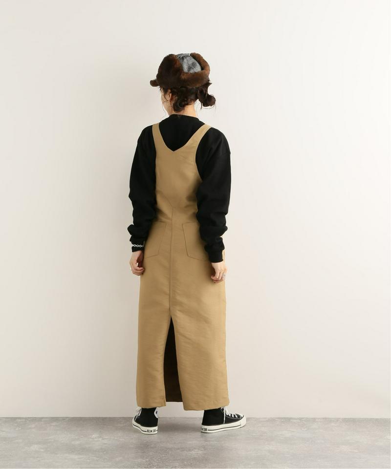 【PRO CLUB / プロクラブ】 THERMAL L/S HEAVY115：カットソー