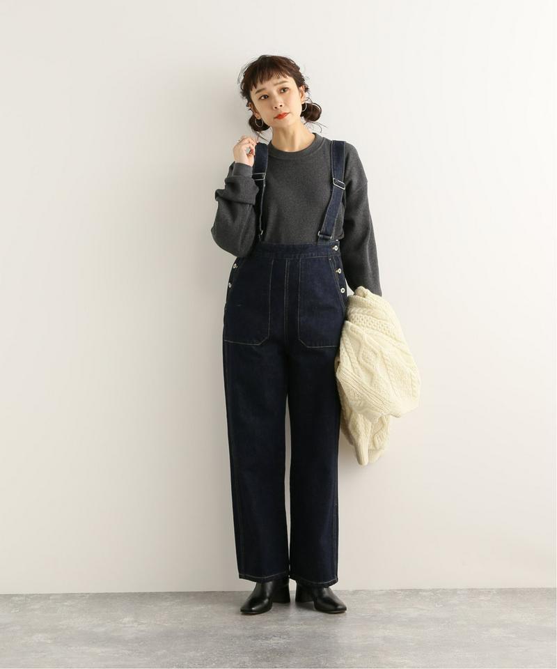【PRO CLUB / プロクラブ】 THERMAL L/S HEAVY115：カットソー