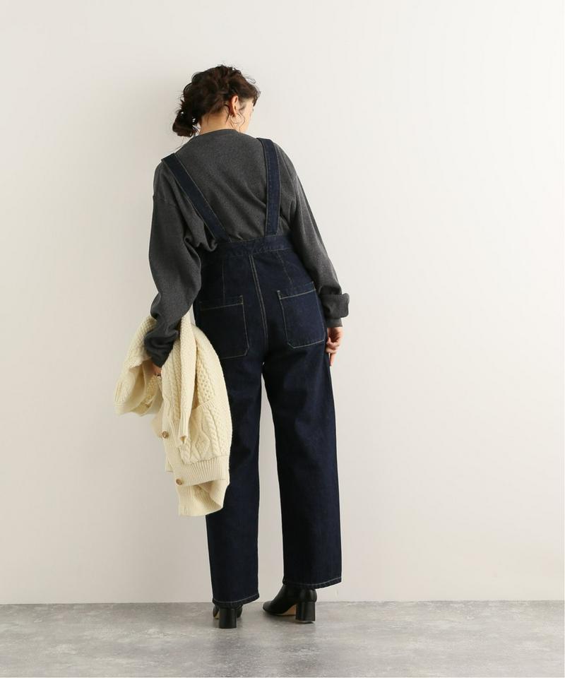 【PRO CLUB / プロクラブ】 THERMAL L/S HEAVY115：カットソー