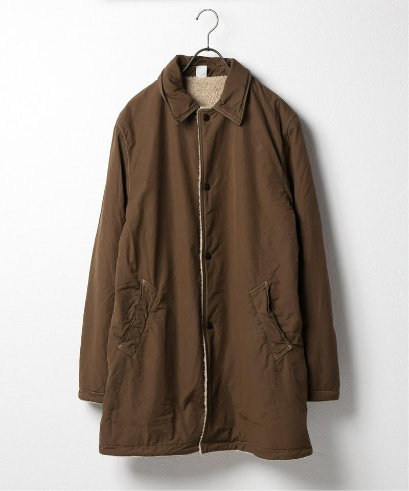 SKU REVERSIBLE TRENCH