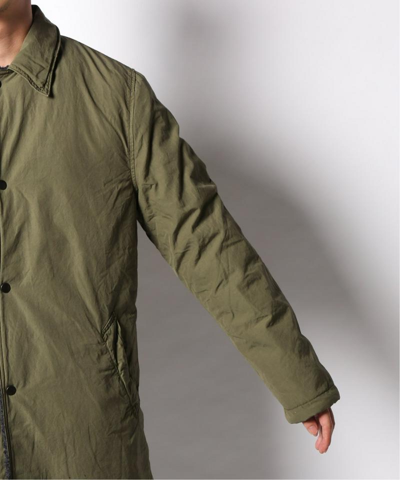 SKU REVERSIBLE TRENCH