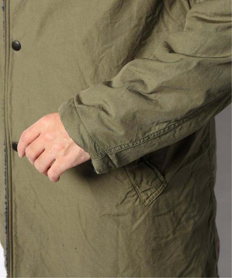 SKU REVERSIBLE TRENCH