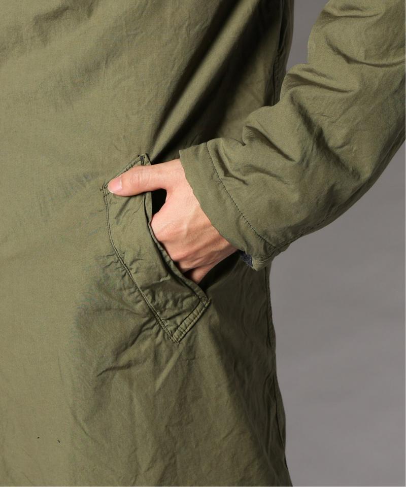 SKU REVERSIBLE TRENCH