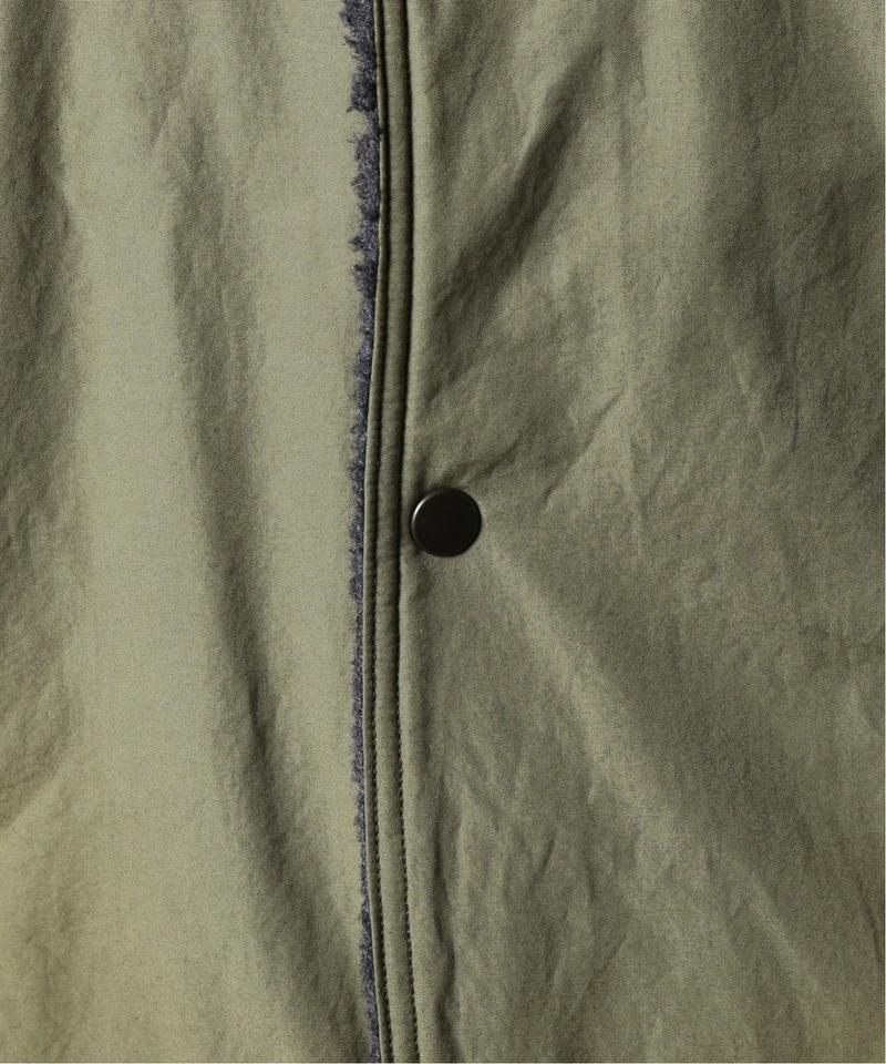 SKU REVERSIBLE TRENCH