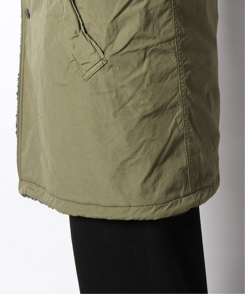 SKU REVERSIBLE TRENCH