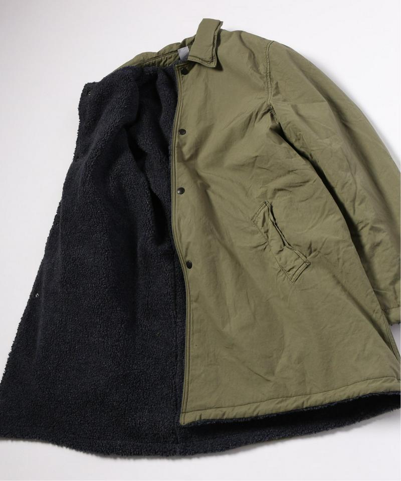 SKU REVERSIBLE TRENCH