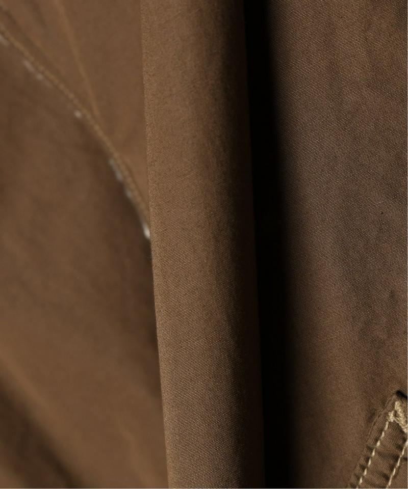 SKU REVERSIBLE TRENCH