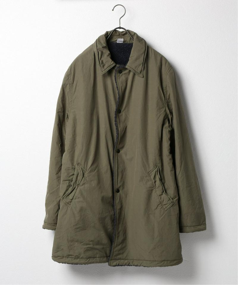 SKU REVERSIBLE TRENCH