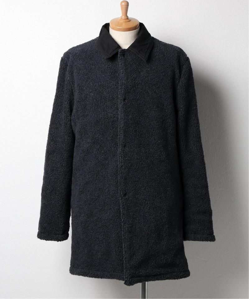 SKU REVERSIBLE TRENCH