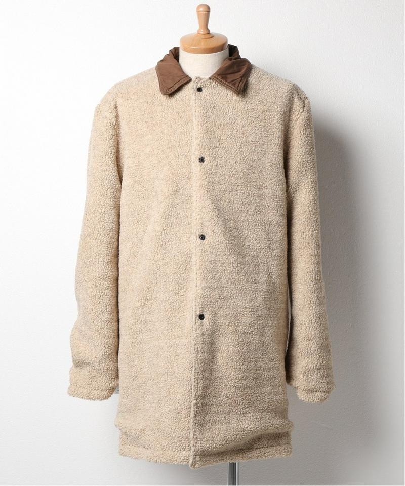 SKU REVERSIBLE TRENCH