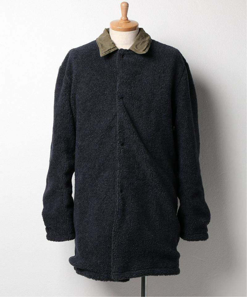 SKU REVERSIBLE TRENCH