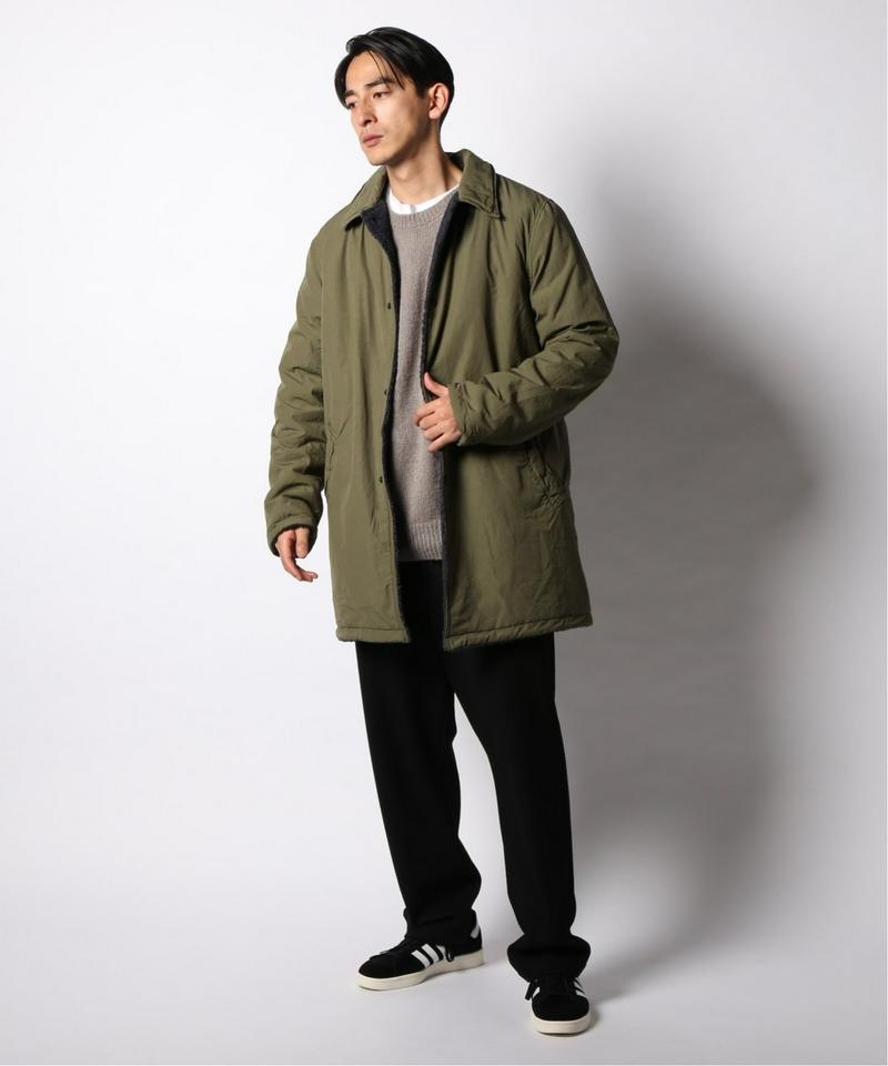 SKU REVERSIBLE TRENCH