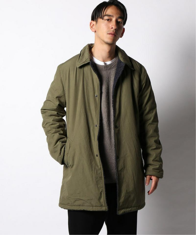 SKU REVERSIBLE TRENCH