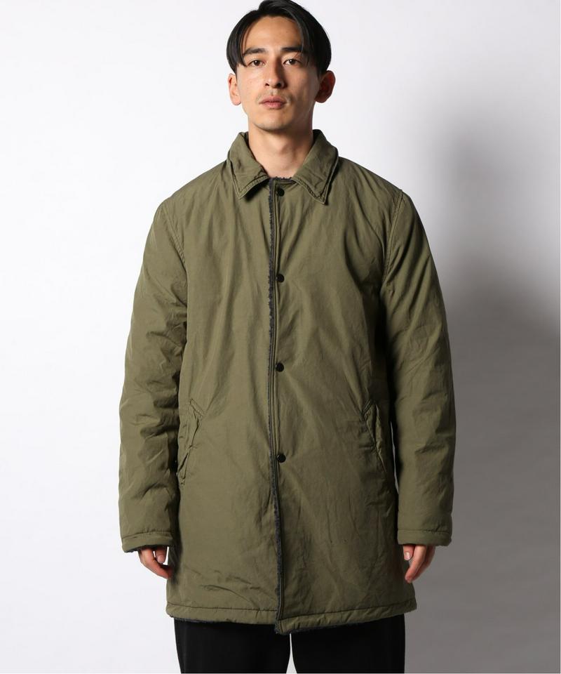 SKU REVERSIBLE TRENCH