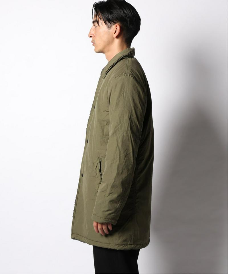 SKU REVERSIBLE TRENCH