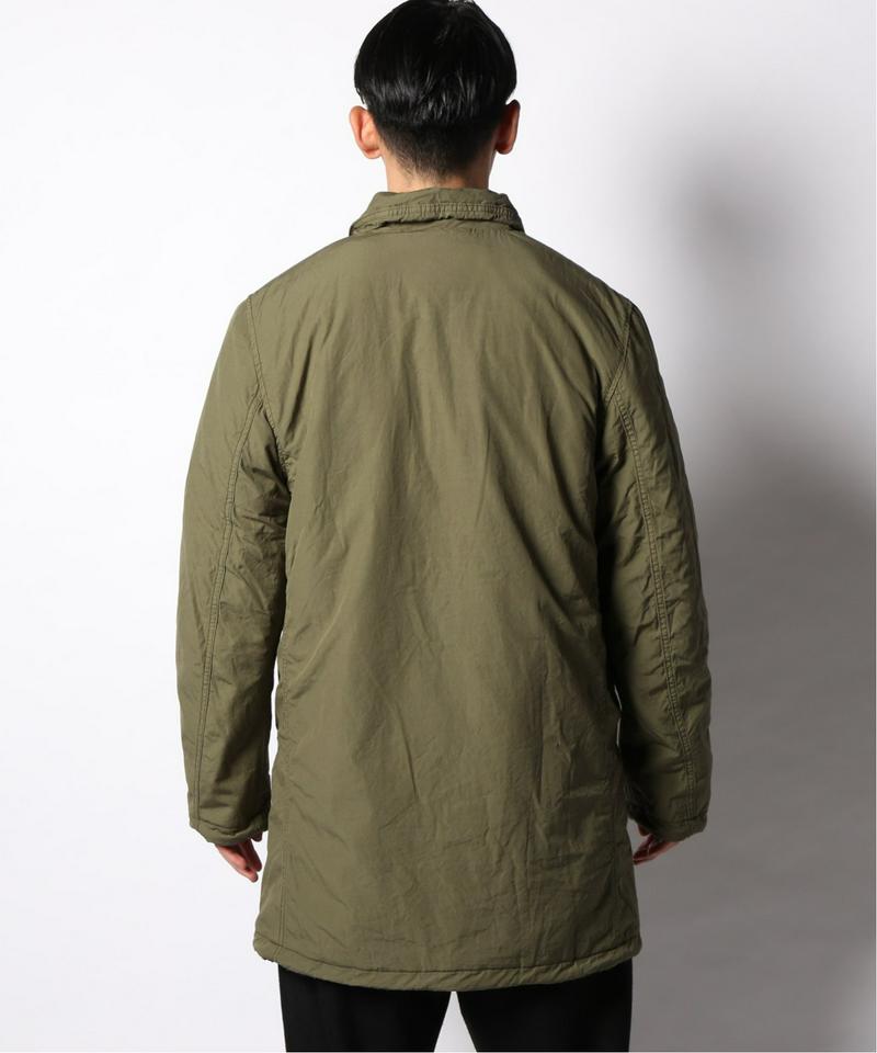 SKU REVERSIBLE TRENCH