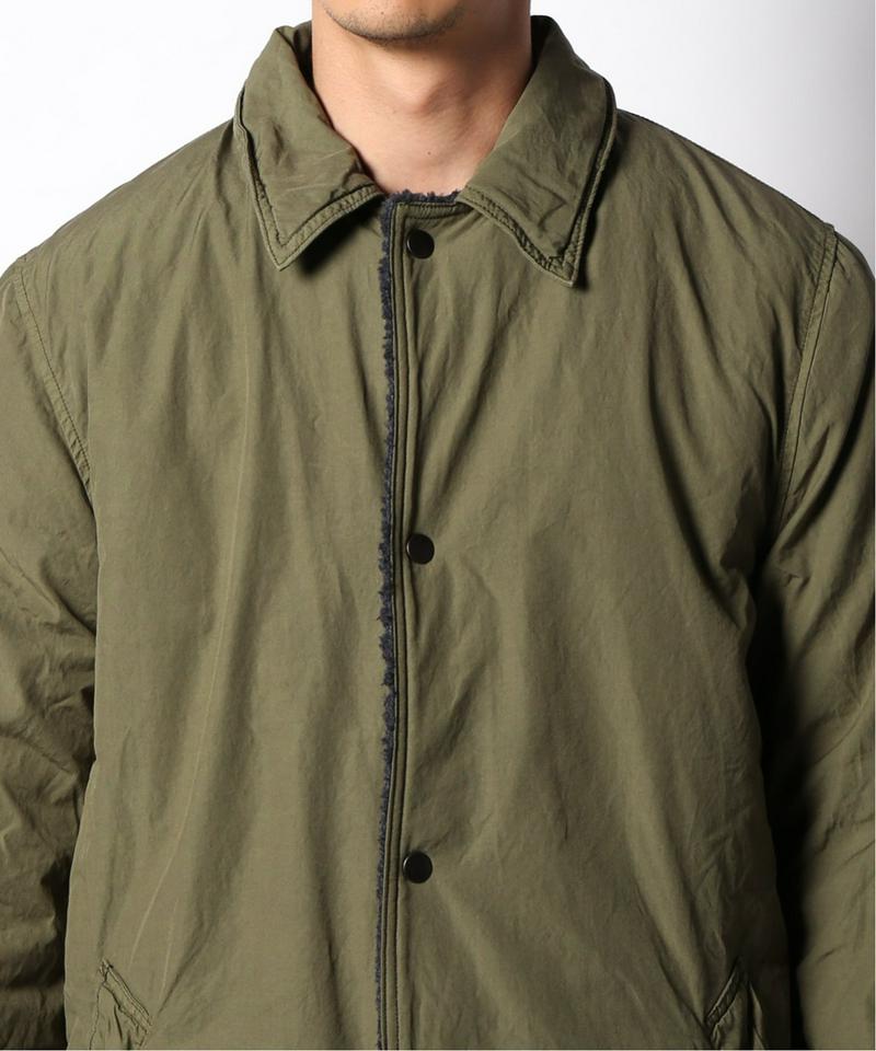 SKU REVERSIBLE TRENCH