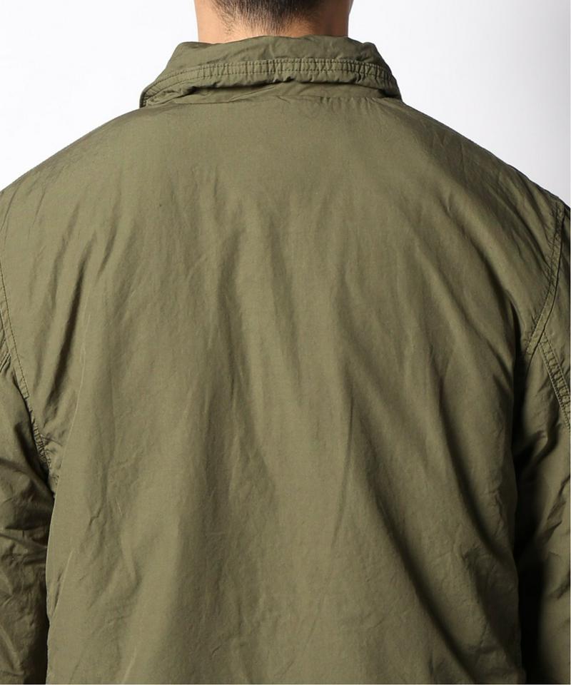 SKU REVERSIBLE TRENCH