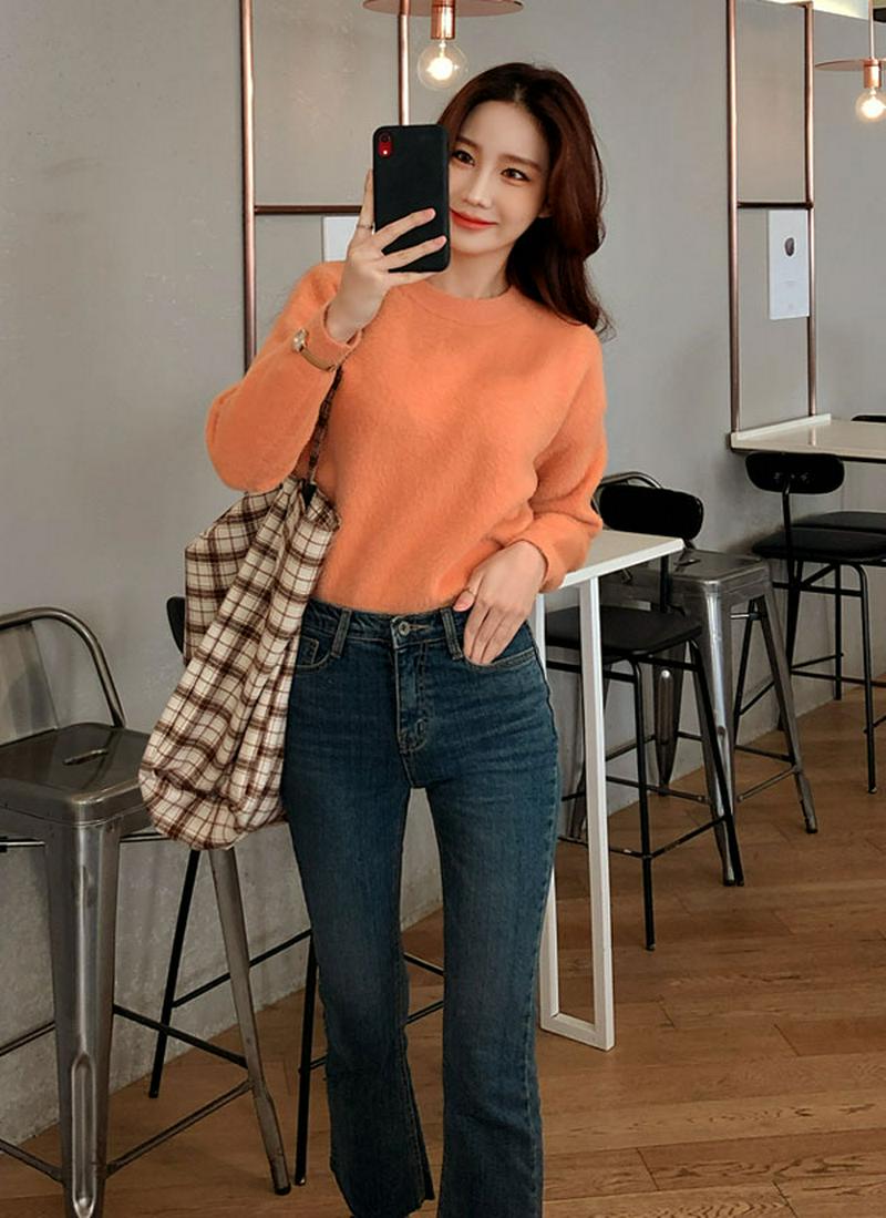 ソフトラウンドニット