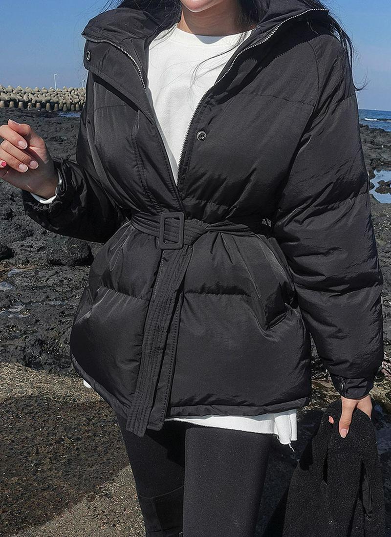 ベルトSETスタンドカラージャケット