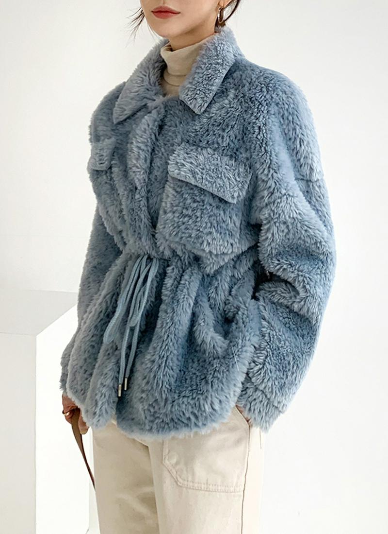 ドロストエコファージャケット・全3色