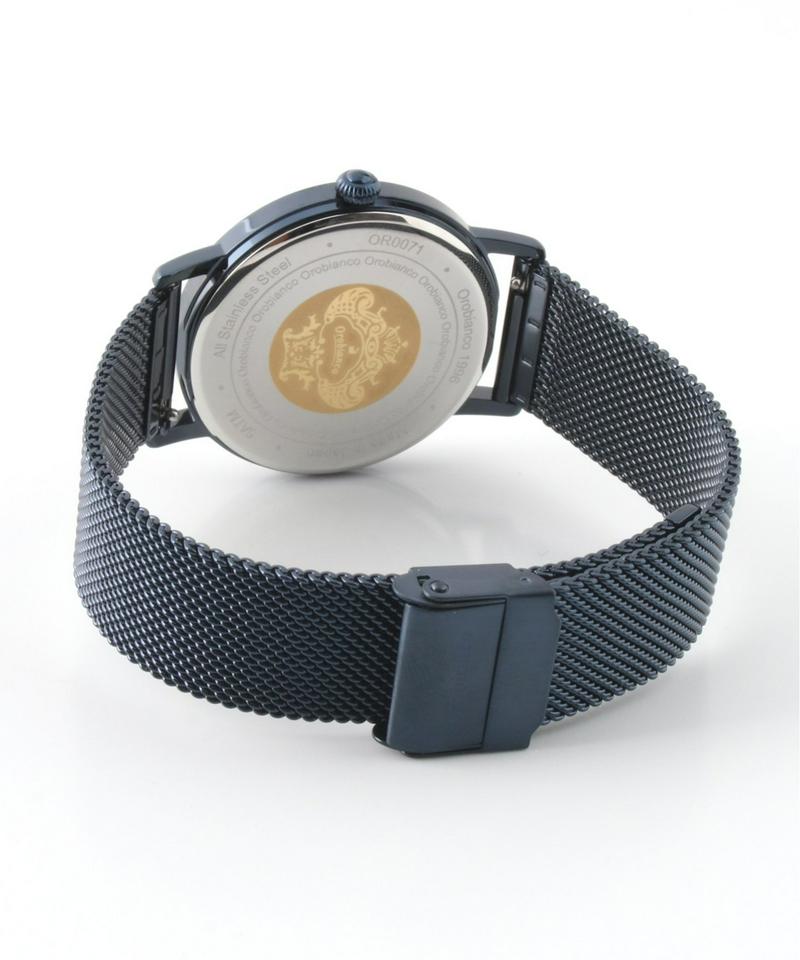 OROBIANCO OR0071-55 【 ウォッチ 】（HIROB）