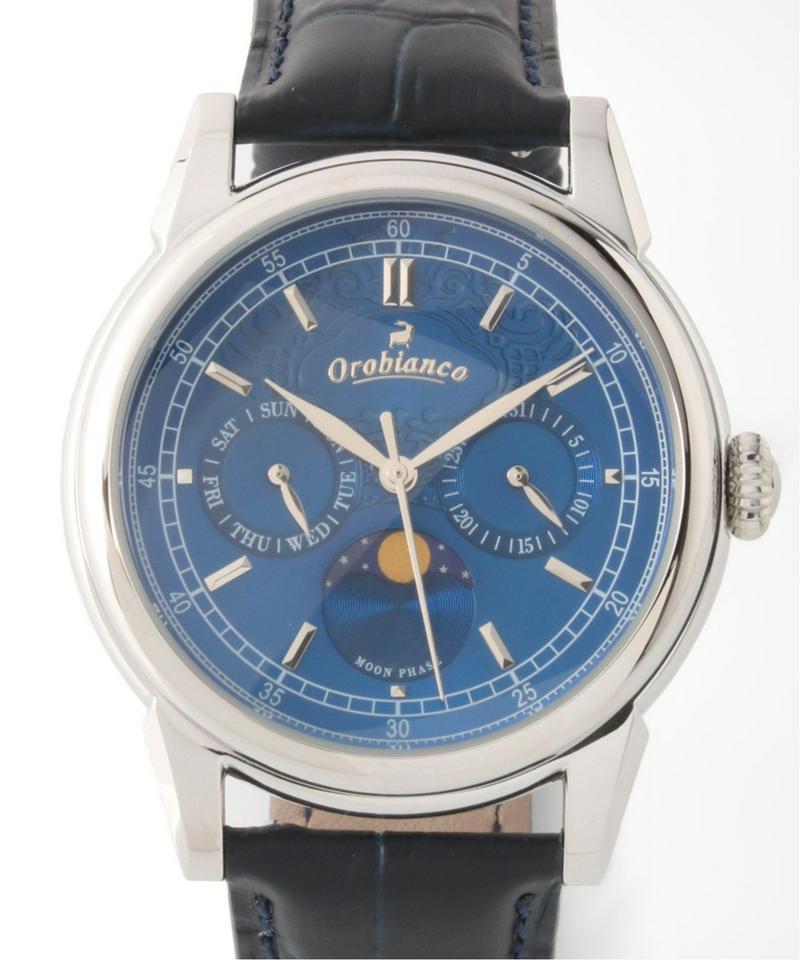 OROBIANCO OR0074-5（HIROB）