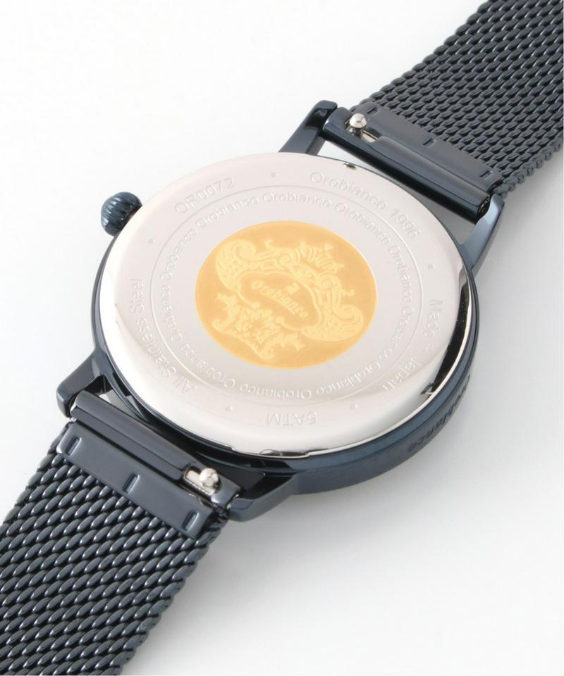 OROBIANCO OR0072-55（HIROB）