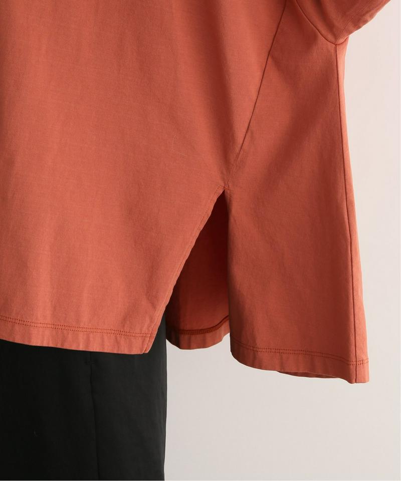 NEU-シルキーコットンWIDE-Tee