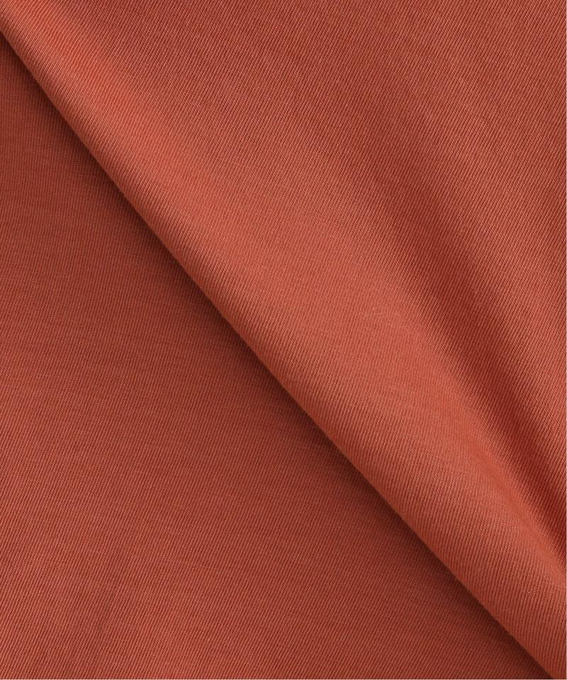 NEU-シルキーコットンWIDE-Tee
