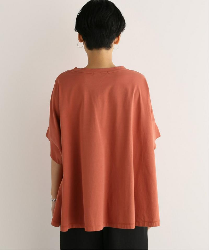 NEU-シルキーコットンWIDE-Tee