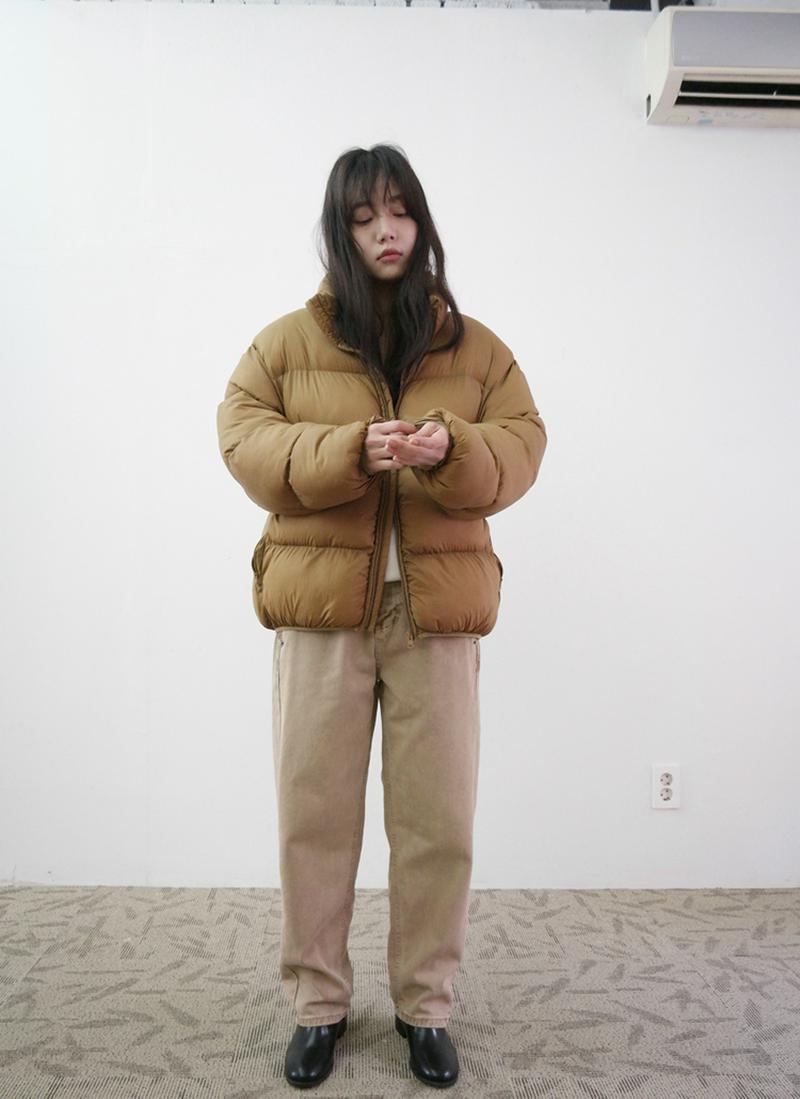 サイドポケットウェルロンジャケット