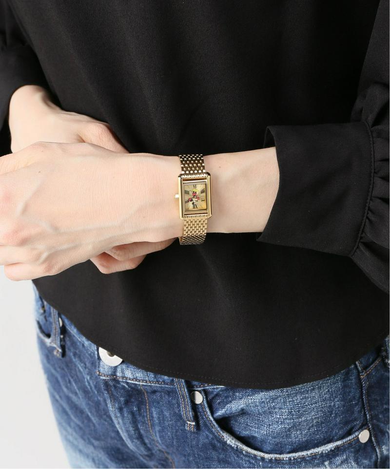 MICKEY MTW-GLD
