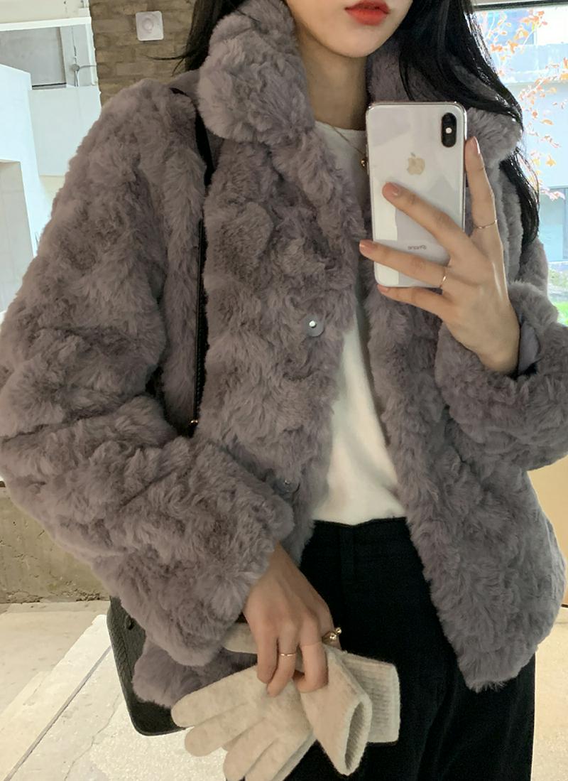 エコファージャケット